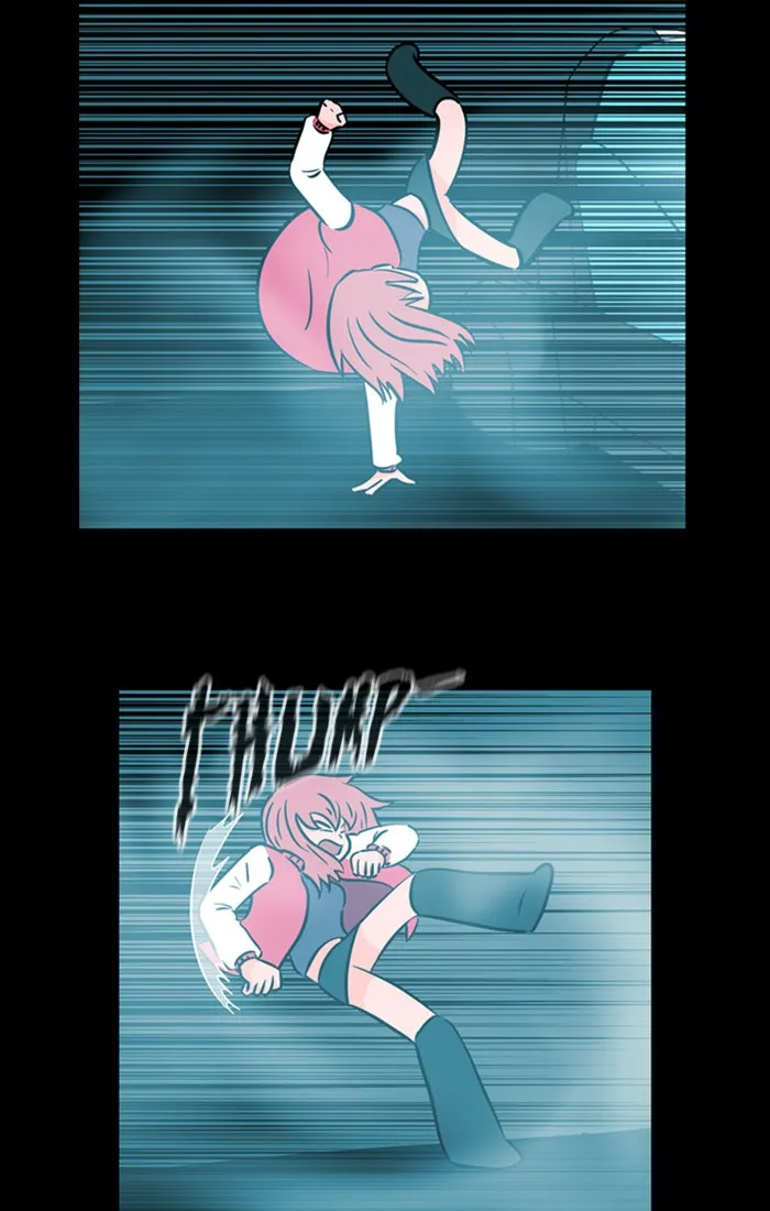 XINK3R Chapter 171 page 5 - 