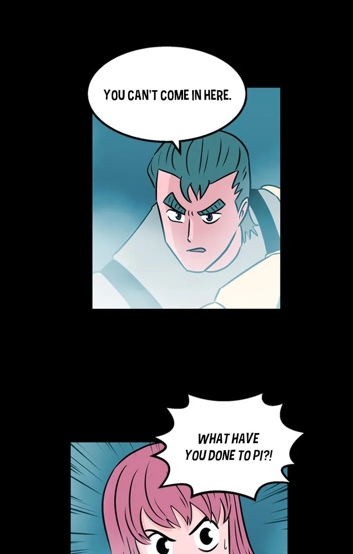 XINK3R Chapter 171 page 8 - 