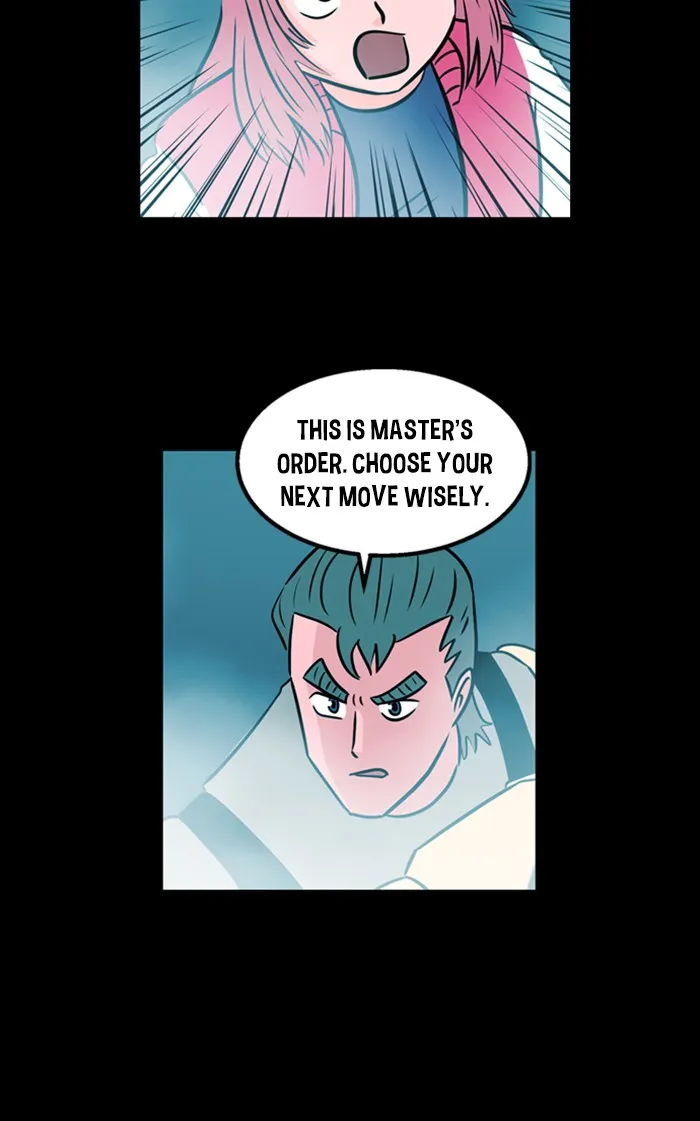XINK3R Chapter 171 page 9 - 