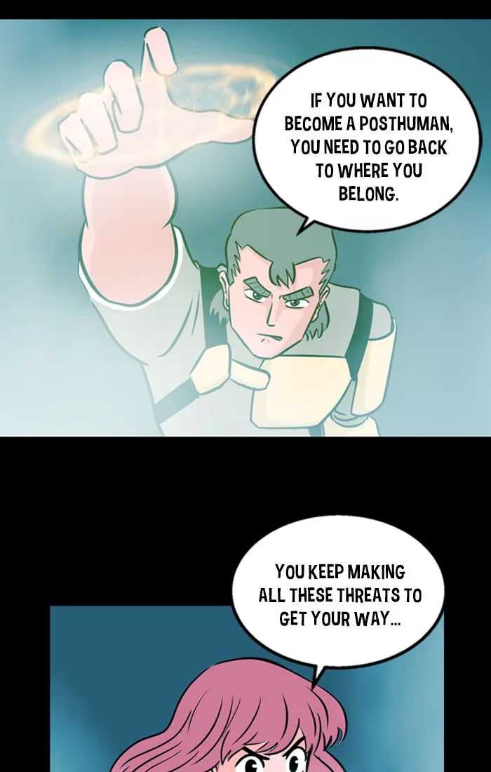XINK3R Chapter 171 page 10 - 