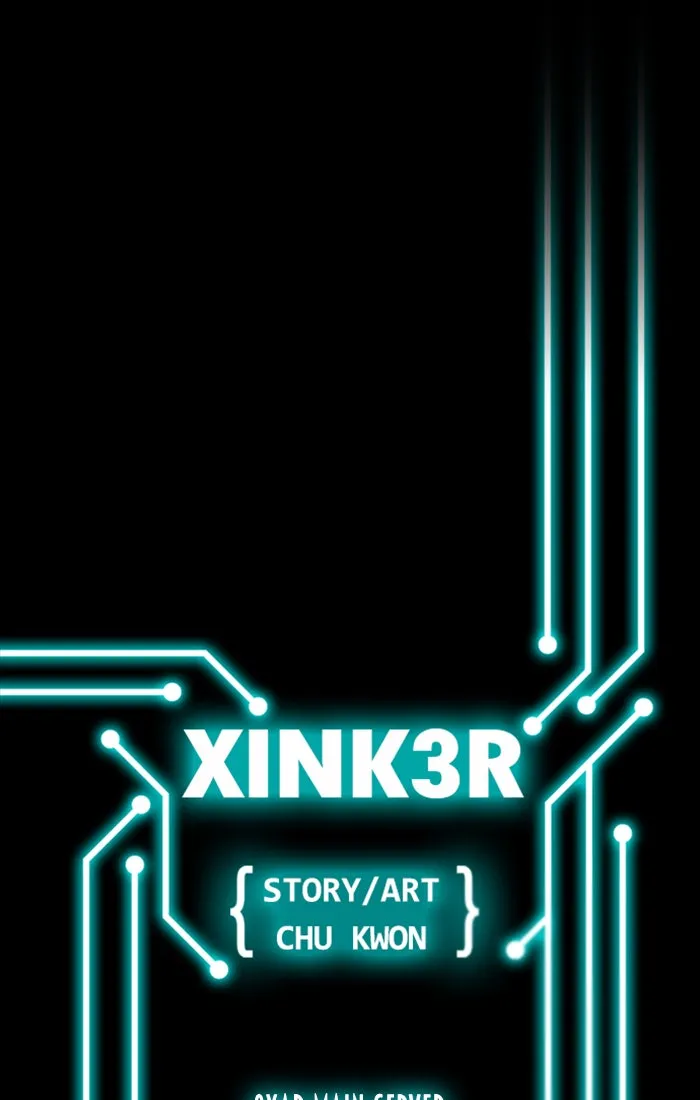 XINK3R Chapter 172 page 1 - 