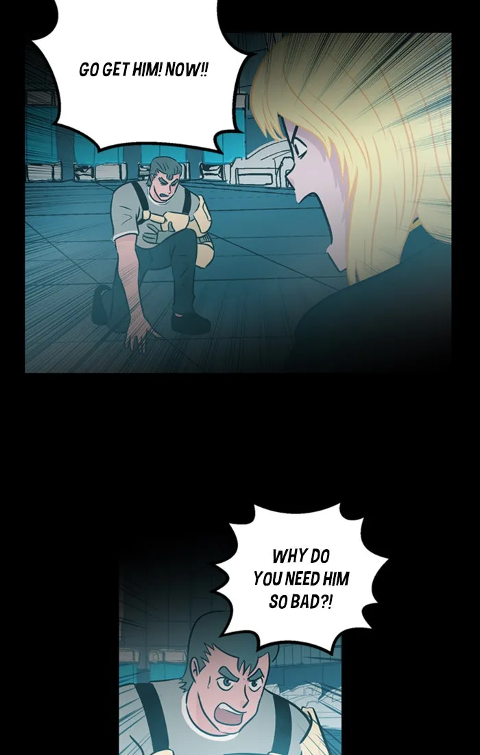 XINK3R Chapter 172 page 13 - 