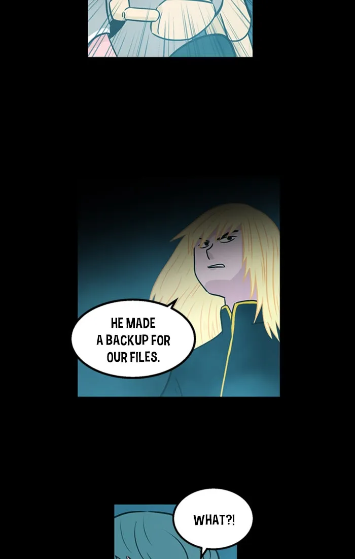 XINK3R Chapter 172 page 14 - 