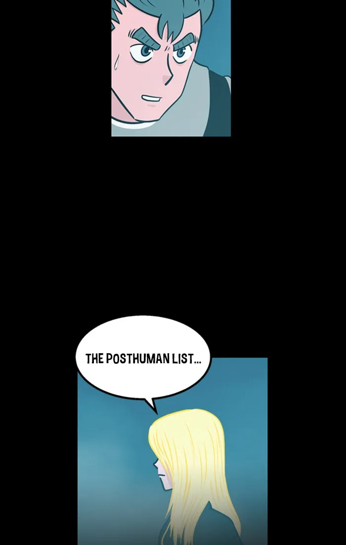 XINK3R Chapter 172 page 15 - 