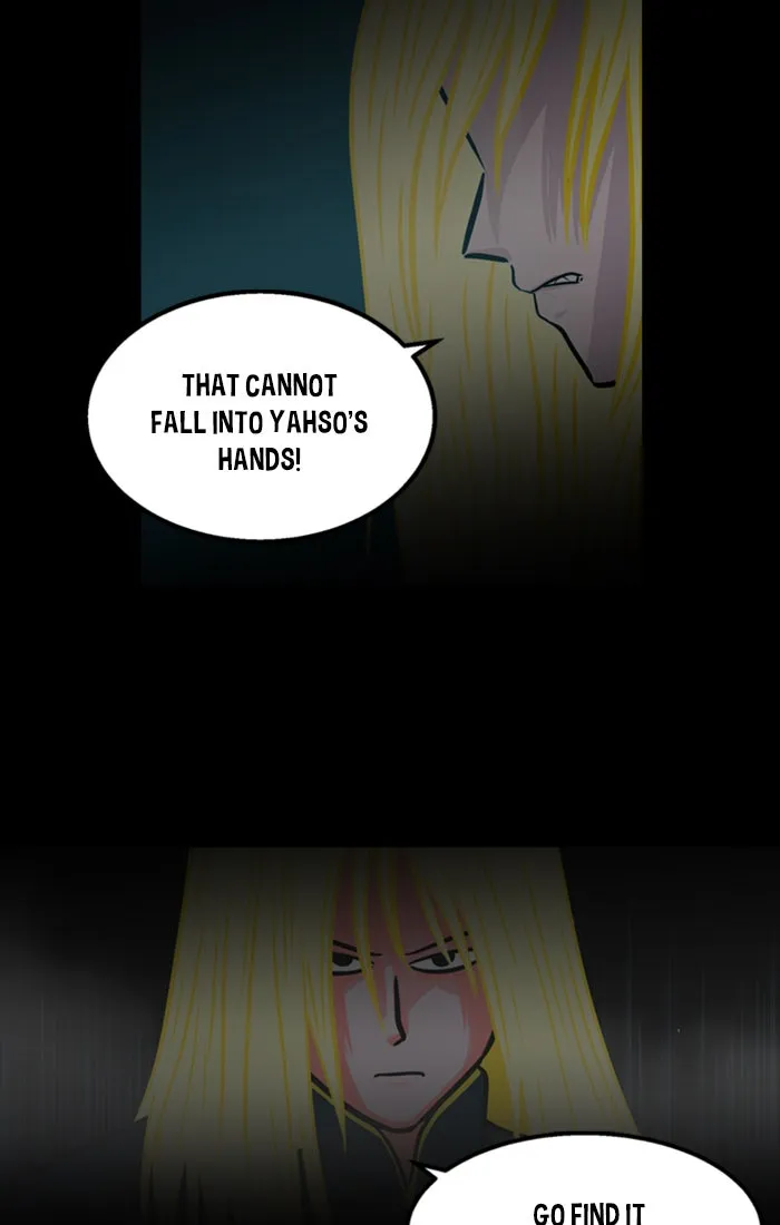 XINK3R Chapter 172 page 17 - 