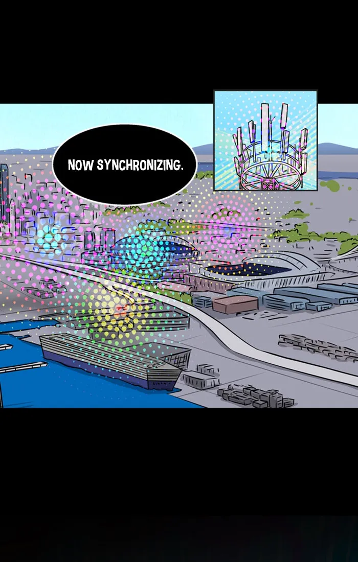 XINK3R Chapter 172 page 19 - 