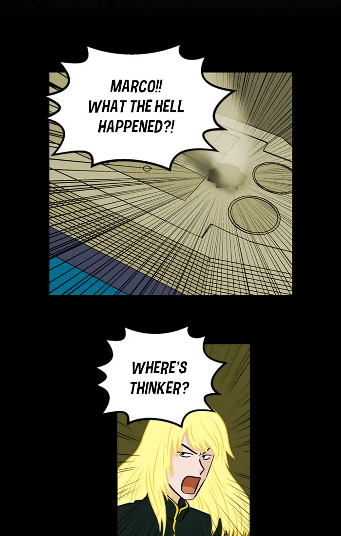 XINK3R Chapter 172 page 3 - 