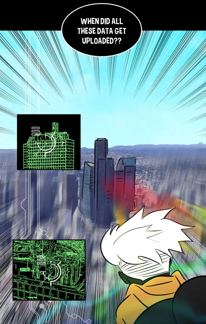 XINK3R Chapter 172 page 22 - 