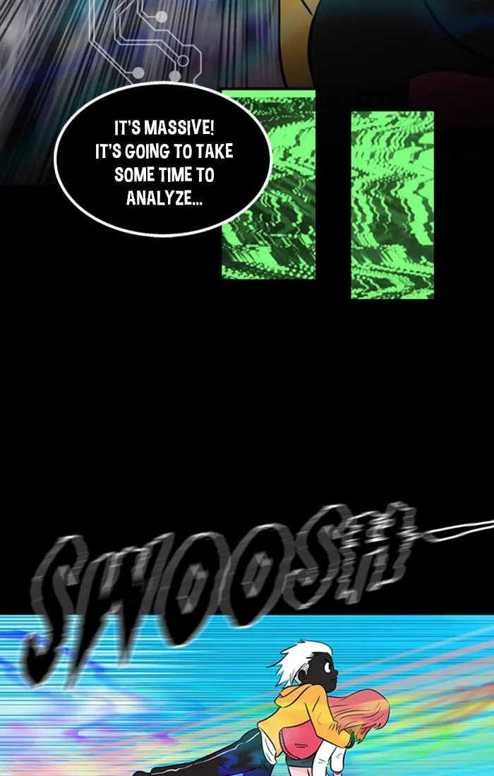 XINK3R Chapter 172 page 23 - 