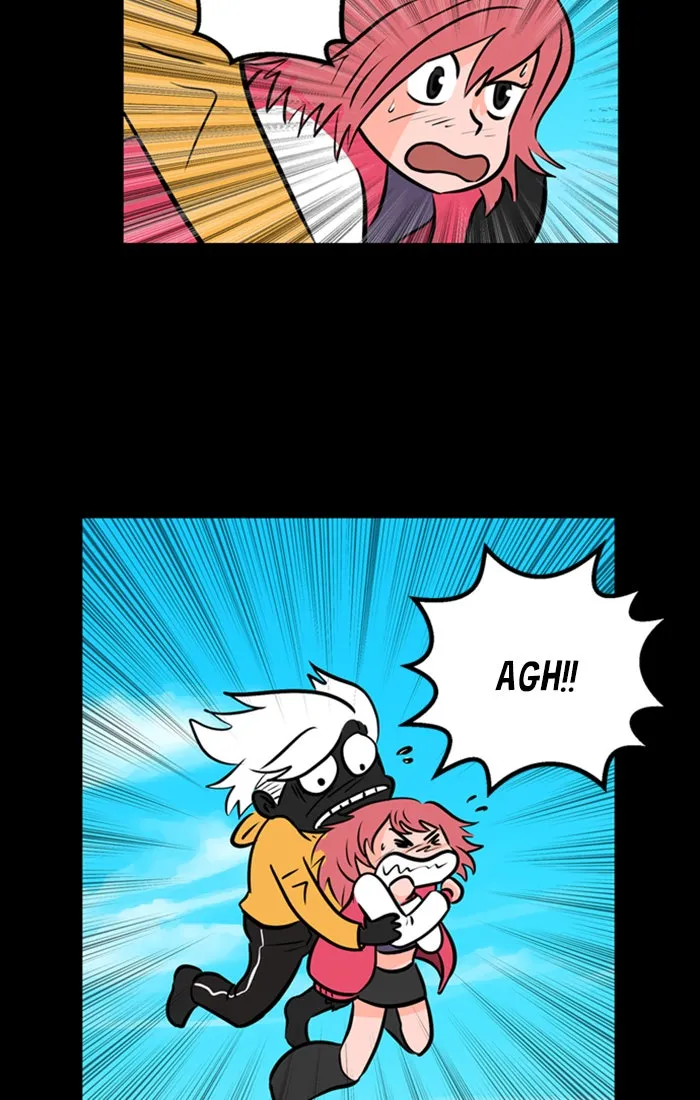 XINK3R Chapter 172 page 25 - 