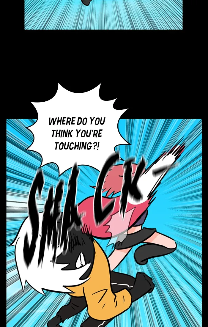 XINK3R Chapter 172 page 26 - 