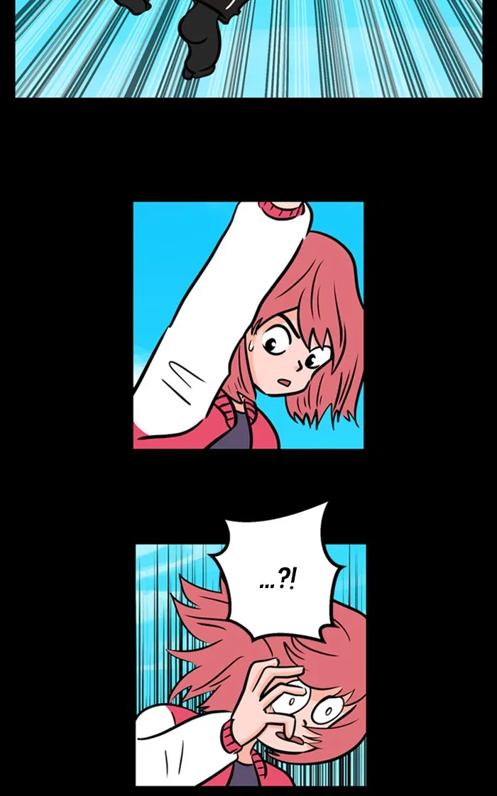 XINK3R Chapter 172 page 27 - 