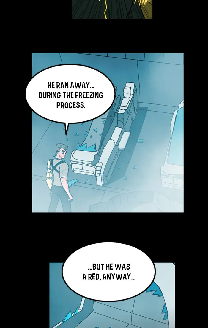 XINK3R Chapter 172 page 4 - 