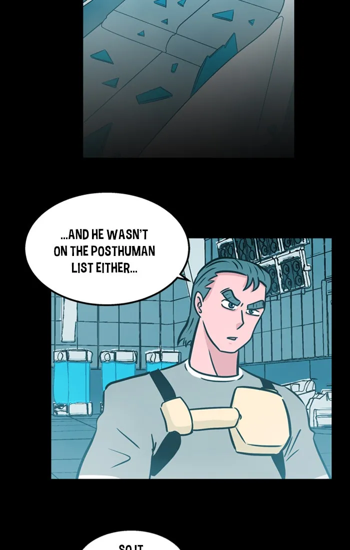 XINK3R Chapter 172 page 5 - 