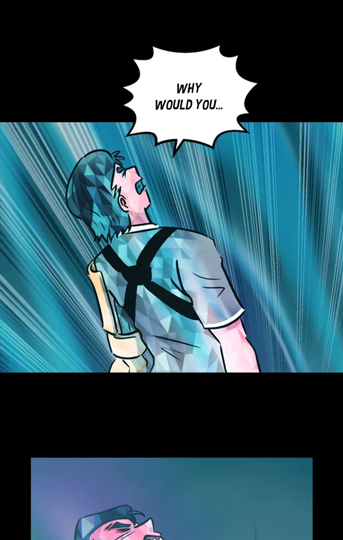 XINK3R Chapter 172 page 10 - 