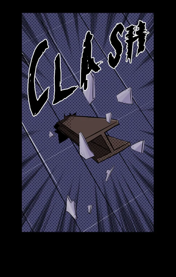 XINK3R Chapter 173 page 11 - 