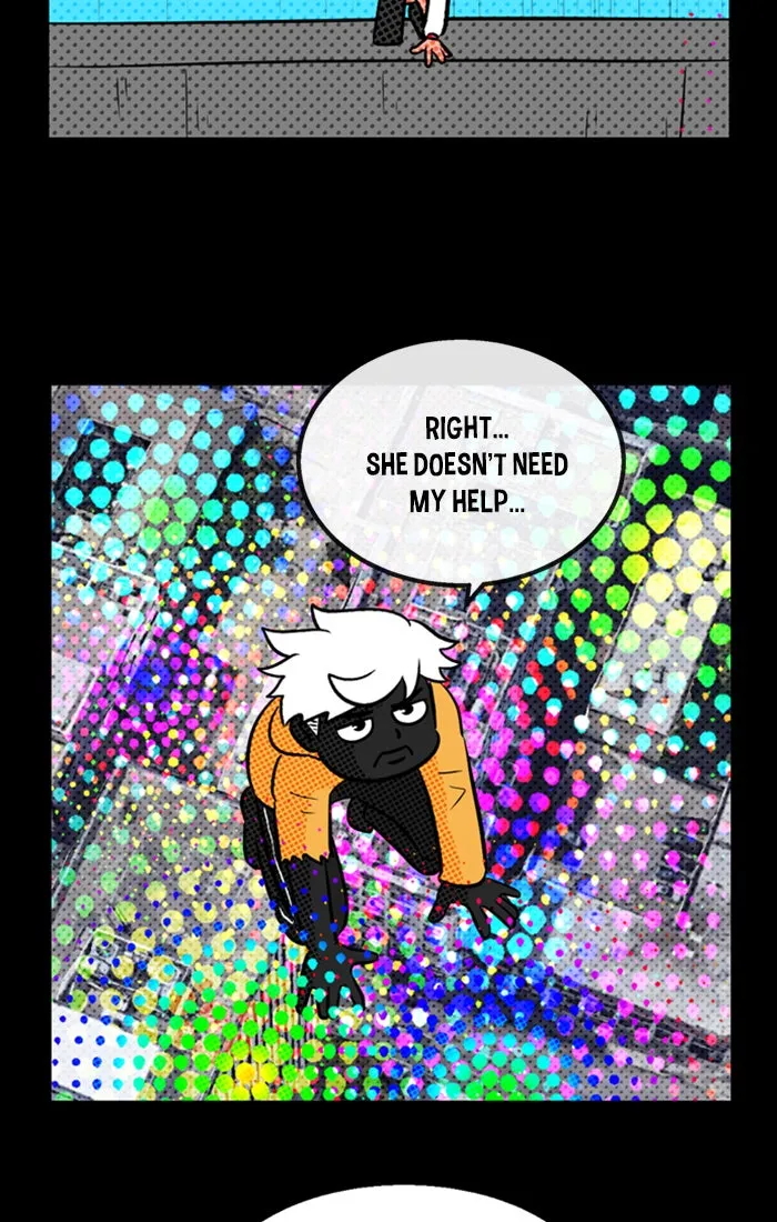 XINK3R Chapter 173 page 16 - 