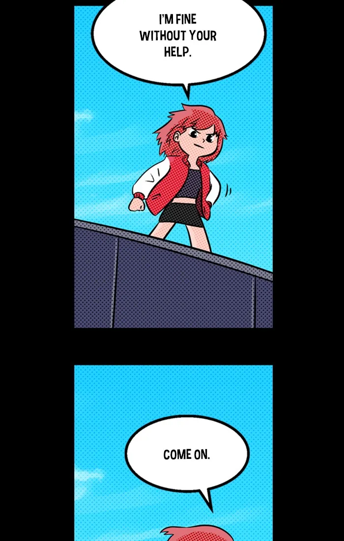XINK3R Chapter 173 page 17 - 