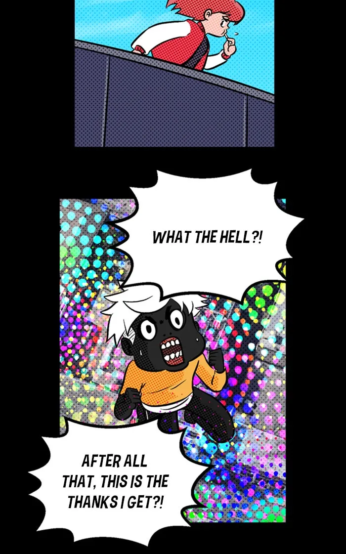 XINK3R Chapter 173 page 18 - 