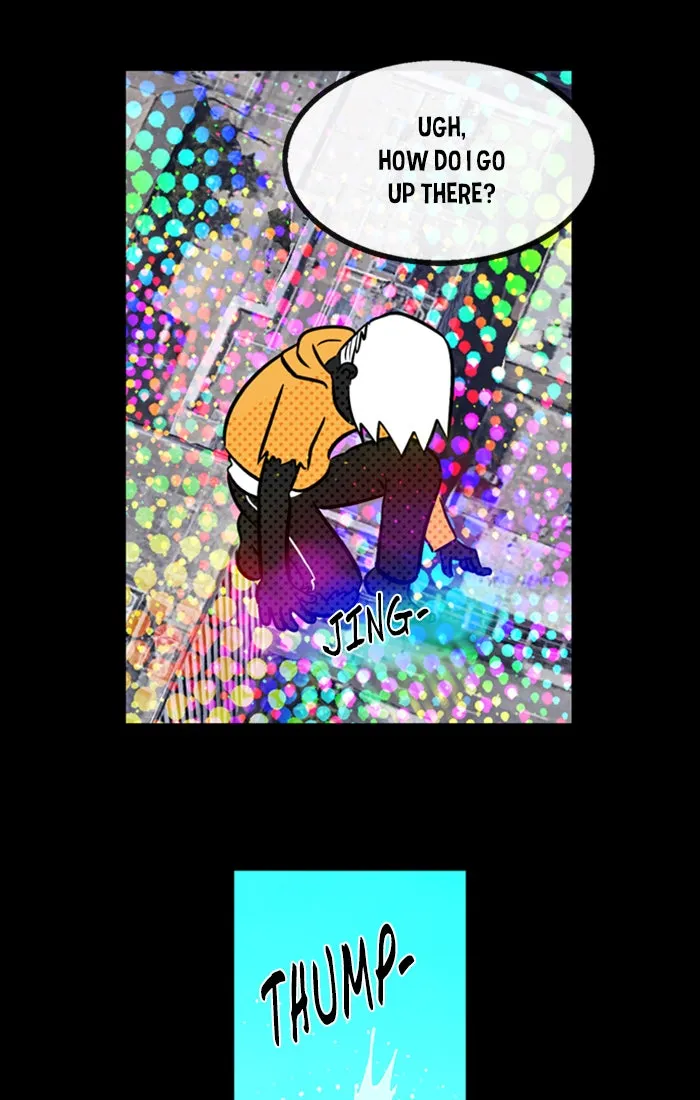 XINK3R Chapter 173 page 19 - 