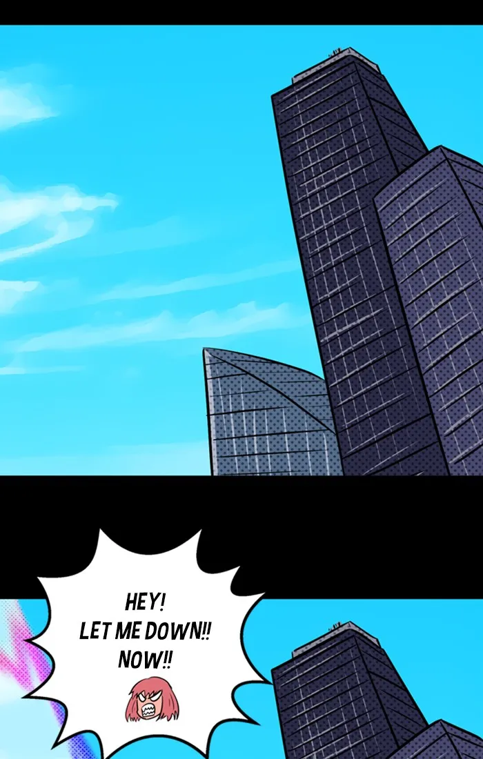 XINK3R Chapter 173 page 3 - 