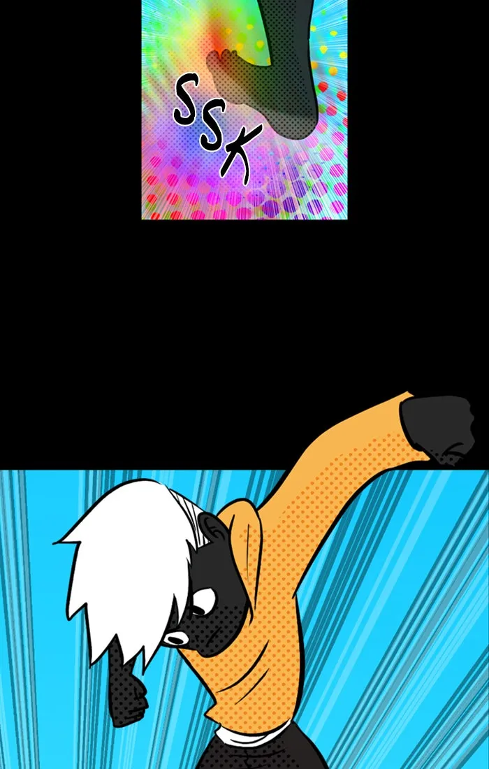 XINK3R Chapter 173 page 22 - 