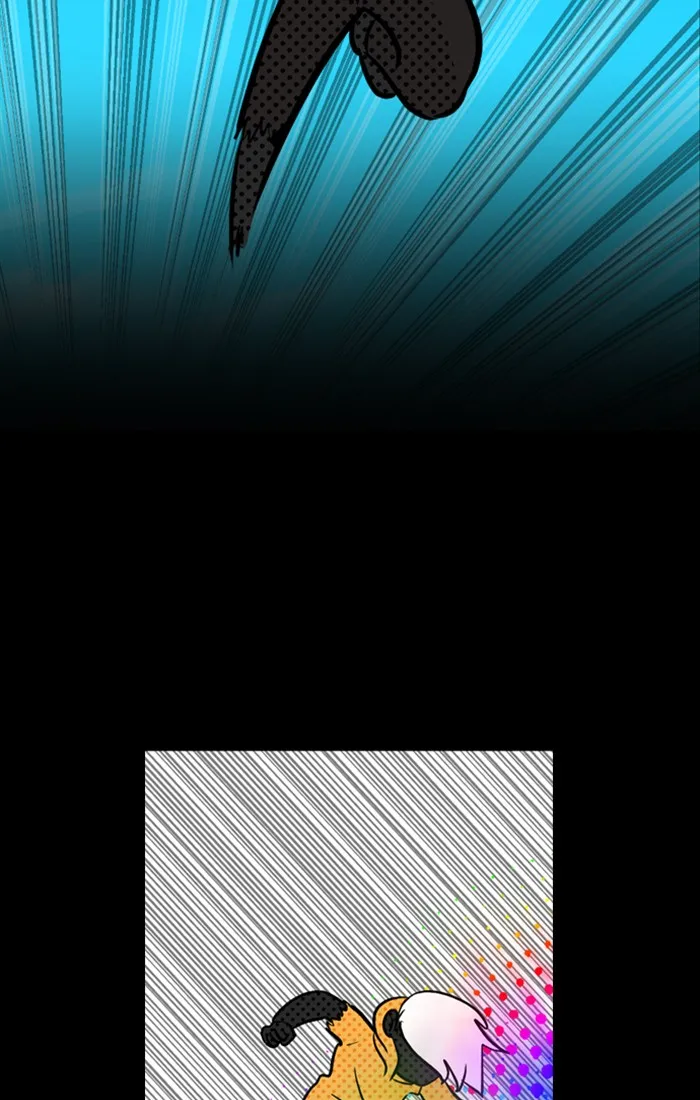 XINK3R Chapter 173 page 23 - 