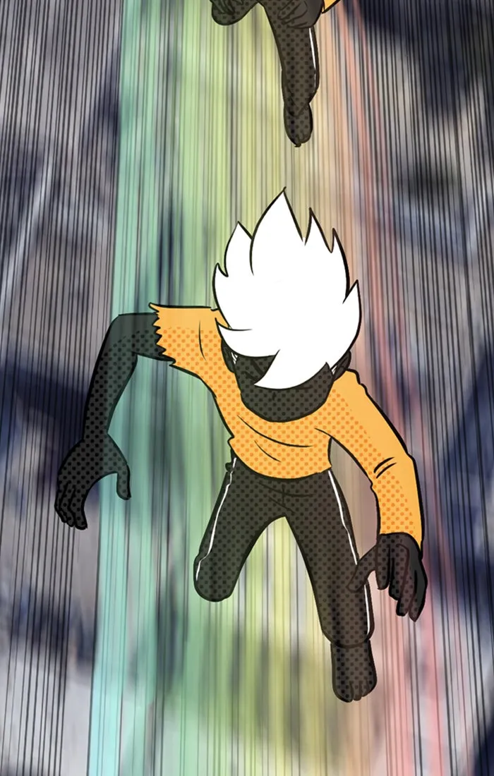 XINK3R Chapter 173 page 29 - 