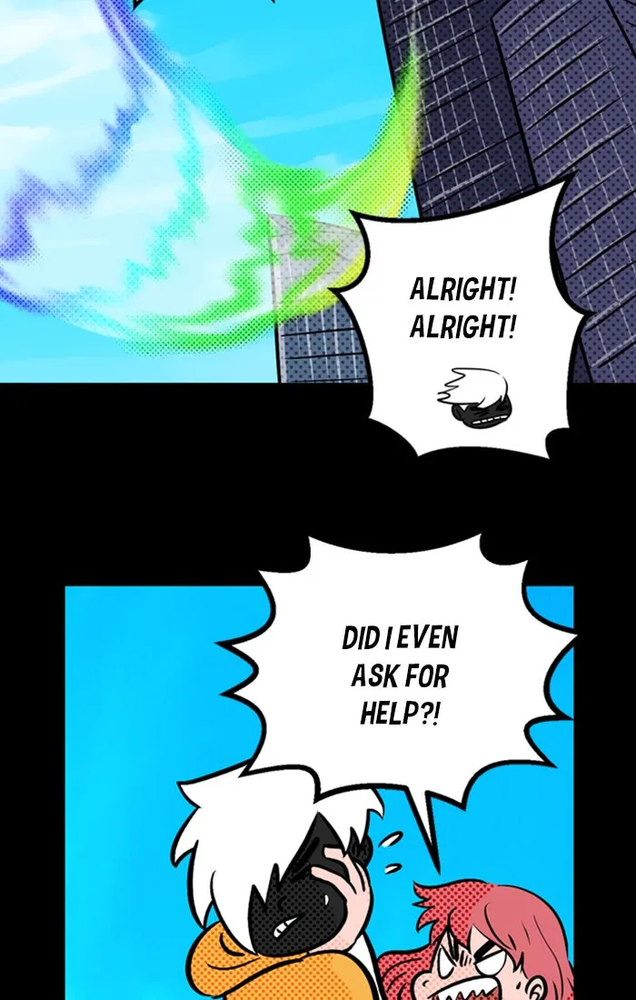 XINK3R Chapter 173 page 4 - 