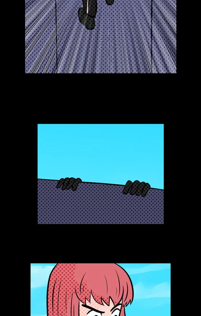 XINK3R Chapter 173 page 31 - 