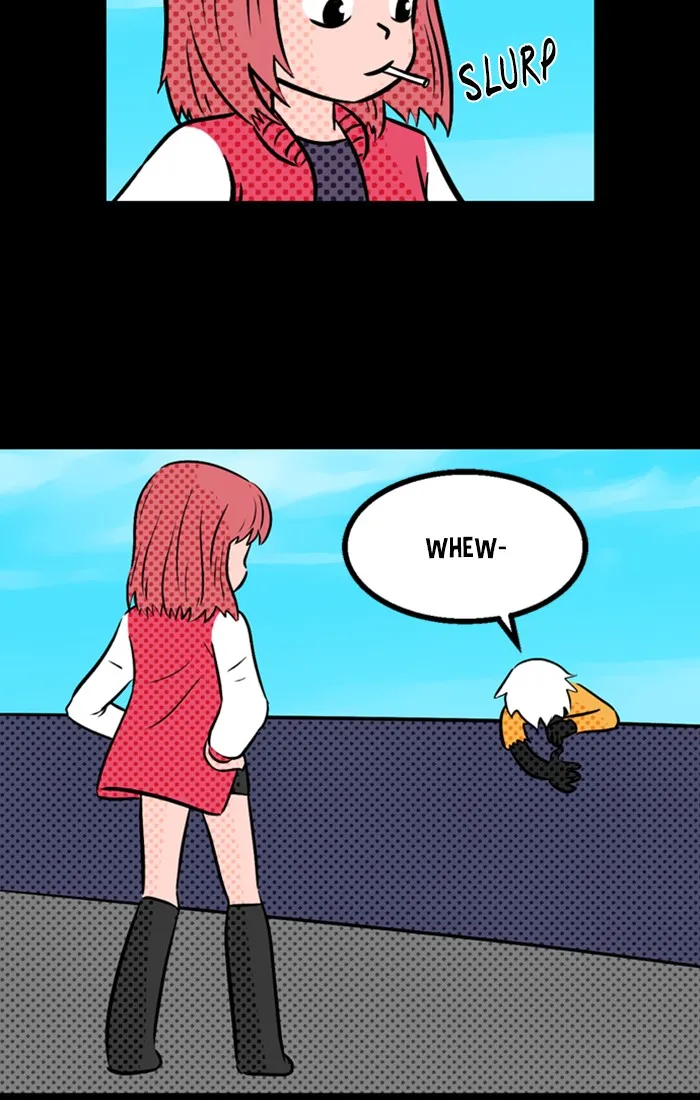 XINK3R Chapter 173 page 32 - 