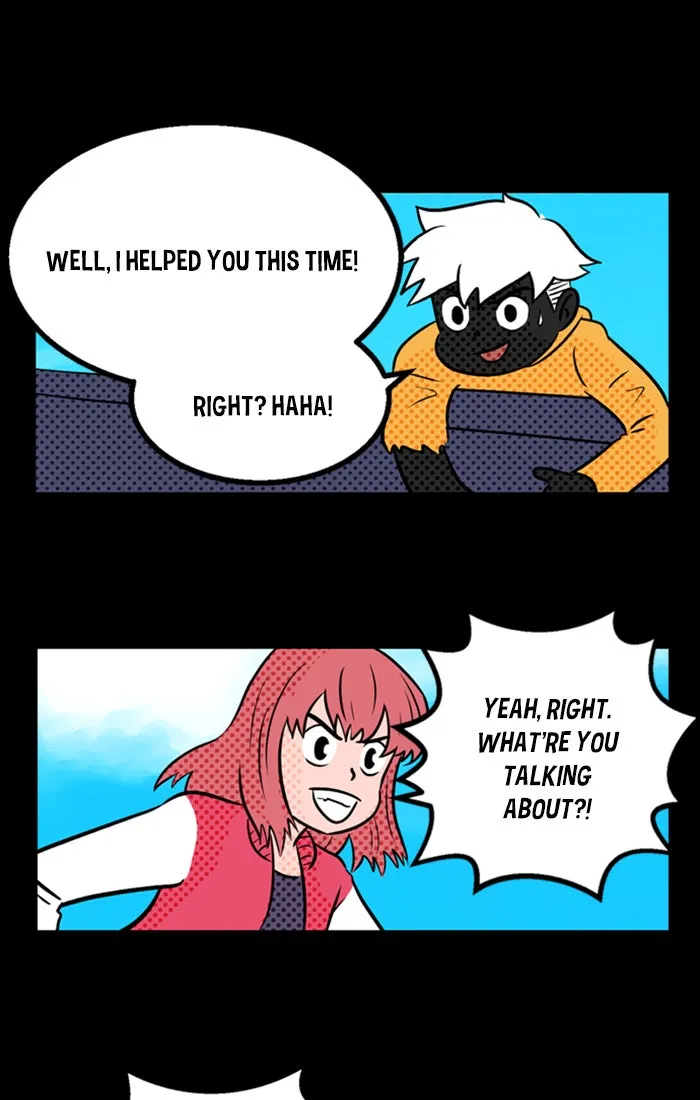 XINK3R Chapter 173 page 33 - 