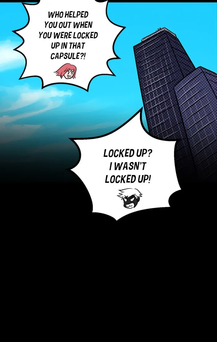 XINK3R Chapter 173 page 34 - 