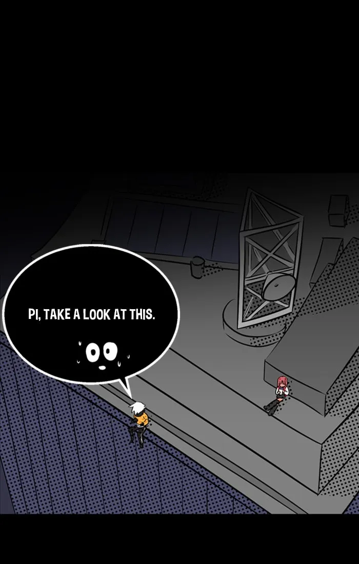 XINK3R Chapter 173 page 35 - 