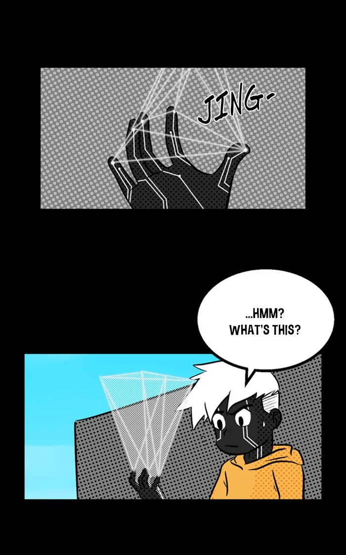 XINK3R Chapter 173 page 36 - 