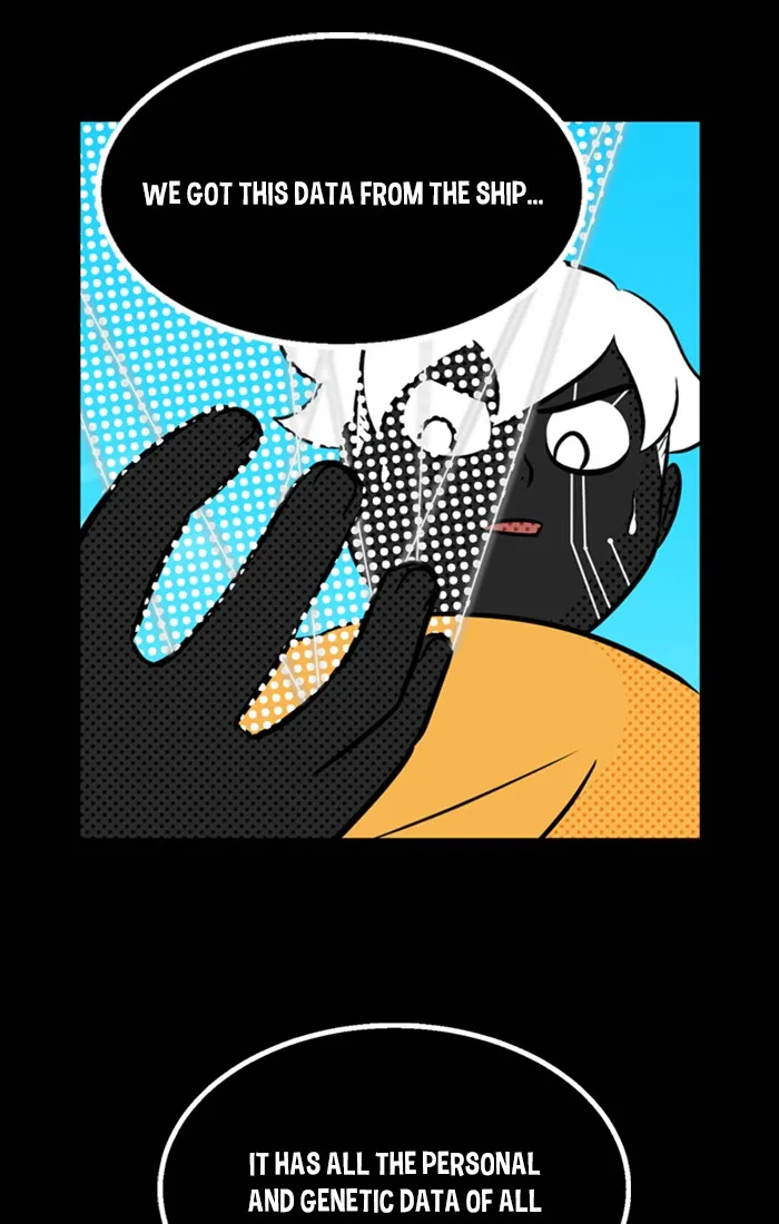XINK3R Chapter 173 page 37 - 