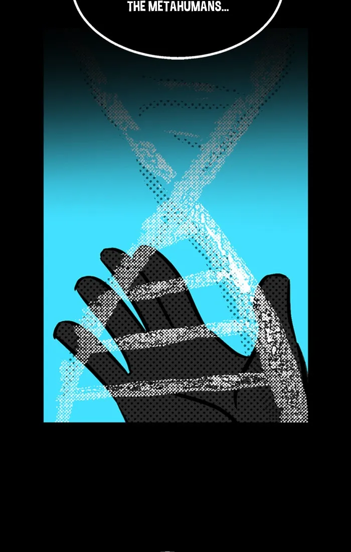 XINK3R Chapter 173 page 38 - 