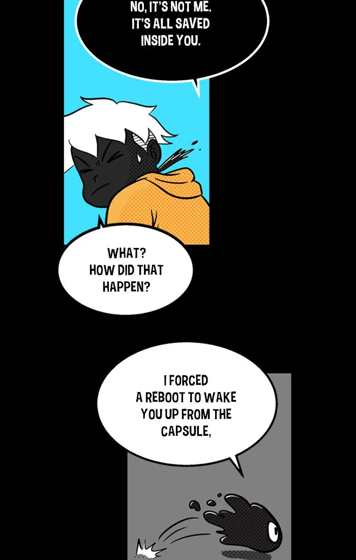 XINK3R Chapter 173 page 40 - 