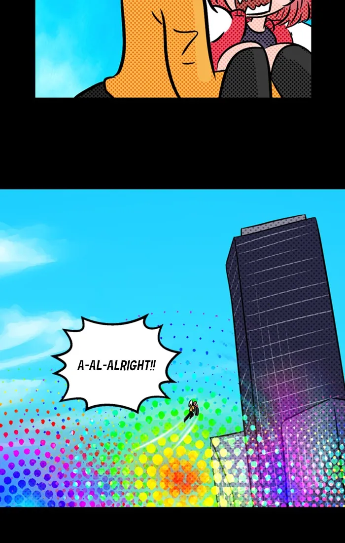 XINK3R Chapter 173 page 5 - 