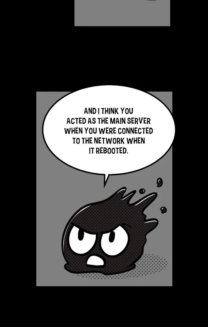 XINK3R Chapter 173 page 41 - 