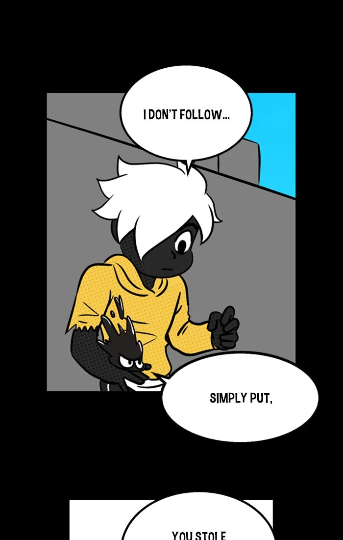 XINK3R Chapter 173 page 42 - 