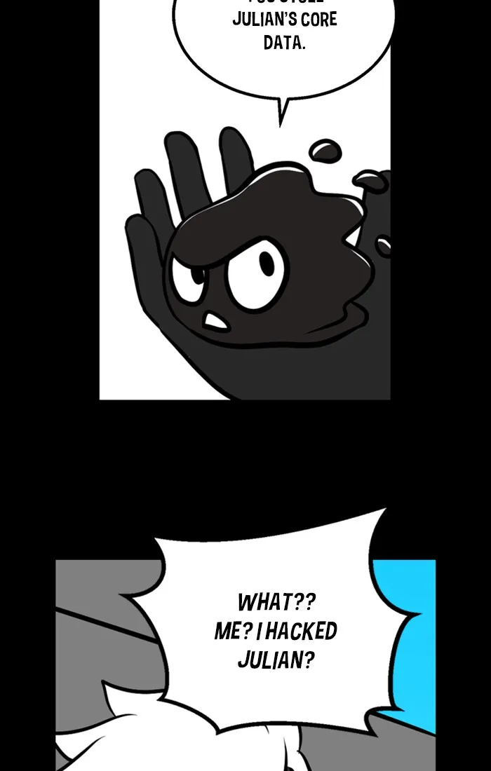 XINK3R Chapter 173 page 43 - 