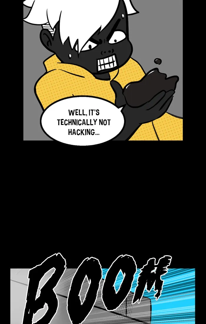 XINK3R Chapter 173 page 44 - 