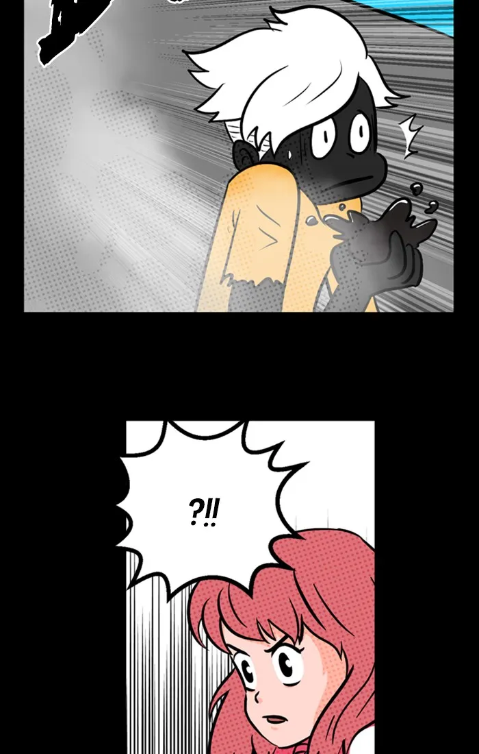 XINK3R Chapter 173 page 45 - 