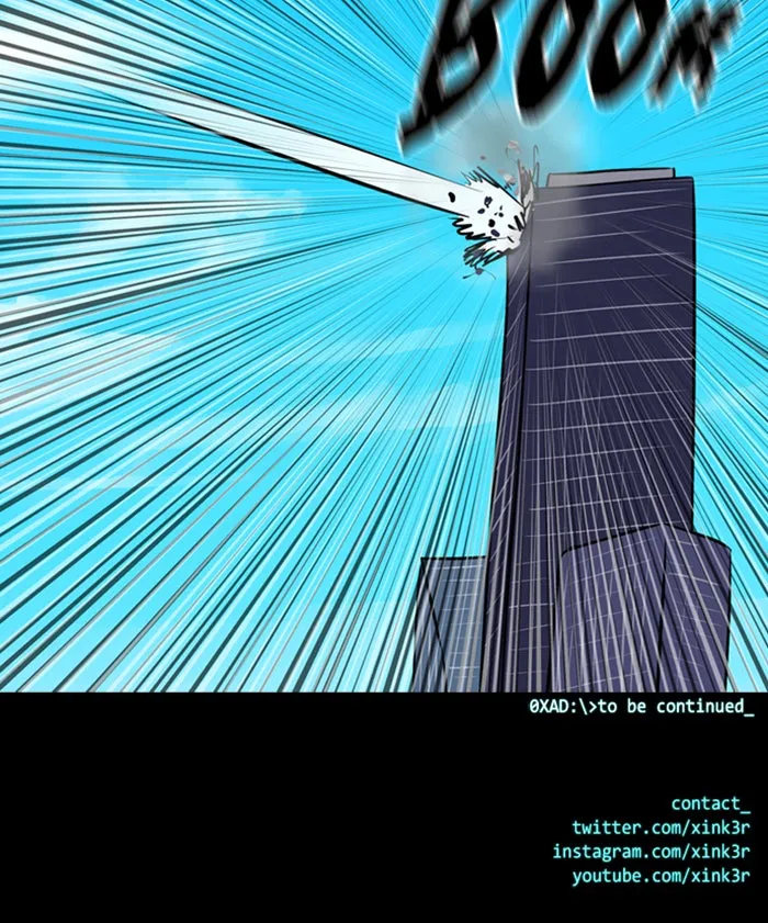 XINK3R Chapter 173 page 48 - 