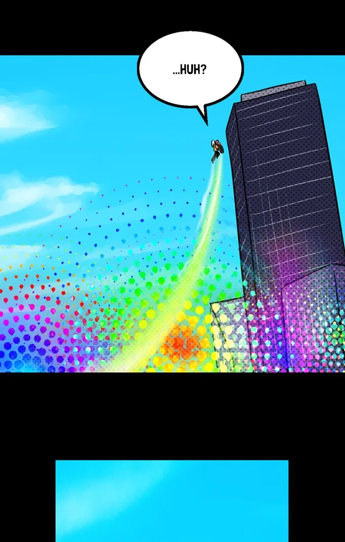 XINK3R Chapter 173 page 6 - 