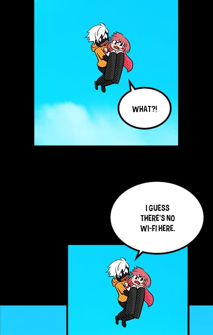 XINK3R Chapter 173 page 7 - 