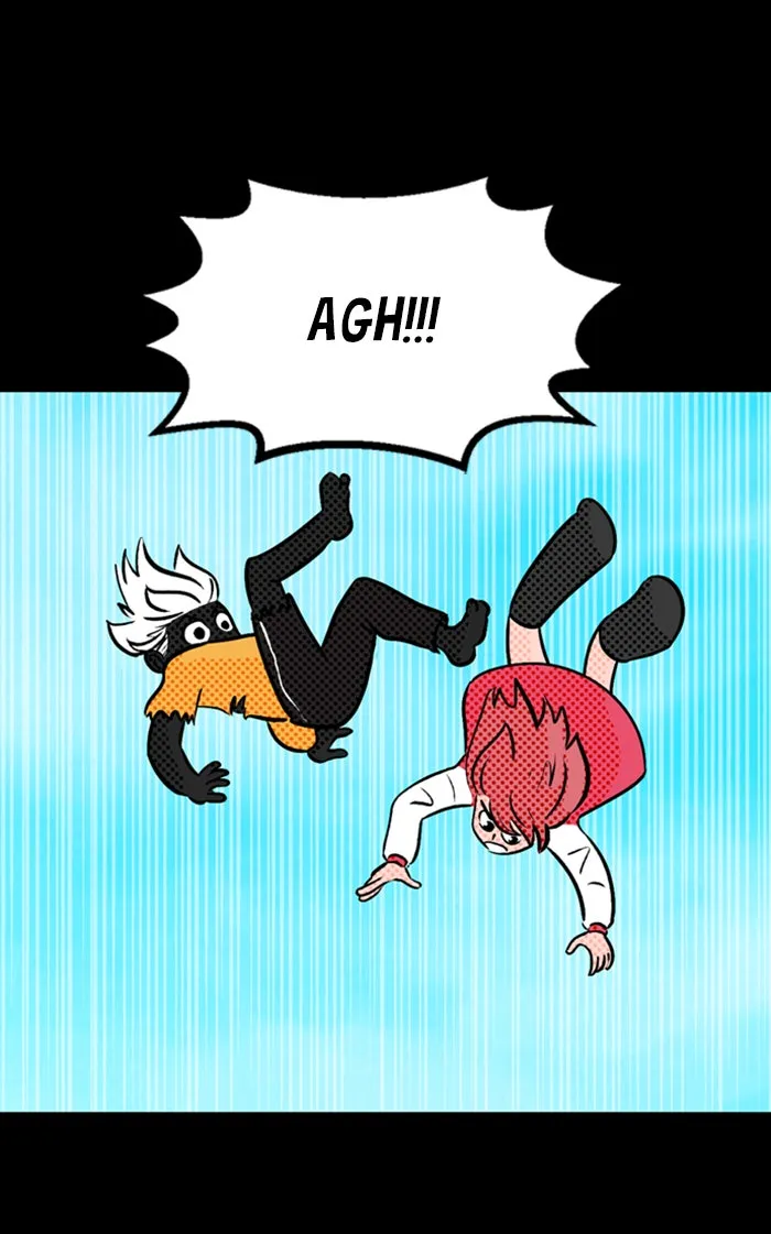 XINK3R Chapter 173 page 9 - 