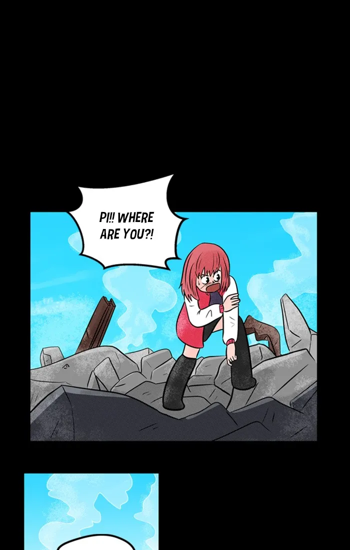 XINK3R Chapter 174 page 11 - 