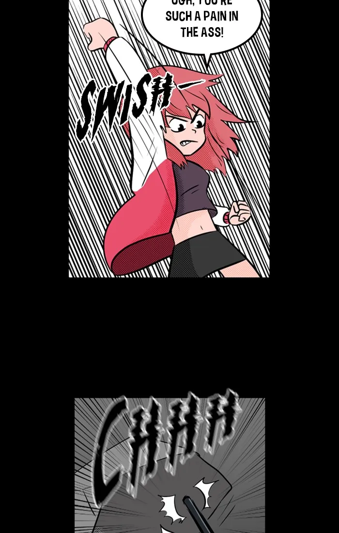 XINK3R Chapter 174 page 13 - 